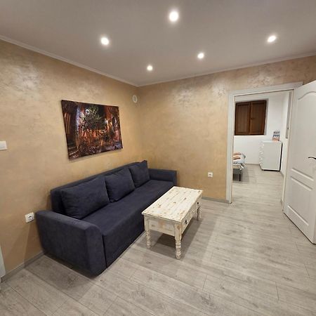 Guest House Dimant Μπουργκάς Εξωτερικό φωτογραφία