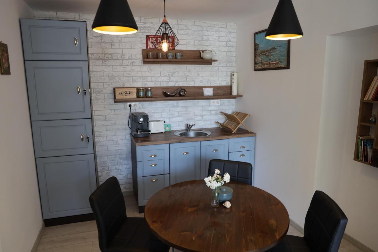 Guest House Dimant Μπουργκάς Εξωτερικό φωτογραφία