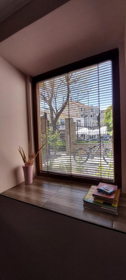 Guest House Dimant Μπουργκάς Εξωτερικό φωτογραφία