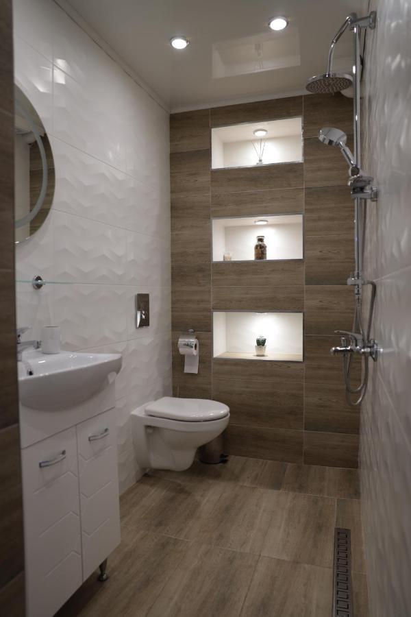 Guest House Dimant Μπουργκάς Εξωτερικό φωτογραφία