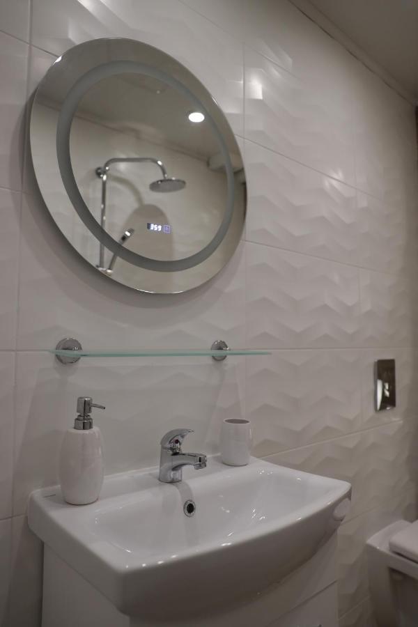 Guest House Dimant Μπουργκάς Εξωτερικό φωτογραφία