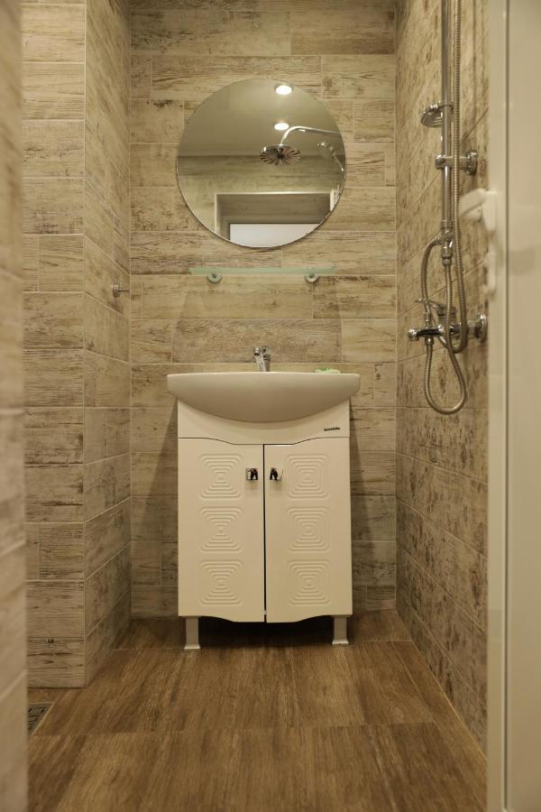 Guest House Dimant Μπουργκάς Εξωτερικό φωτογραφία