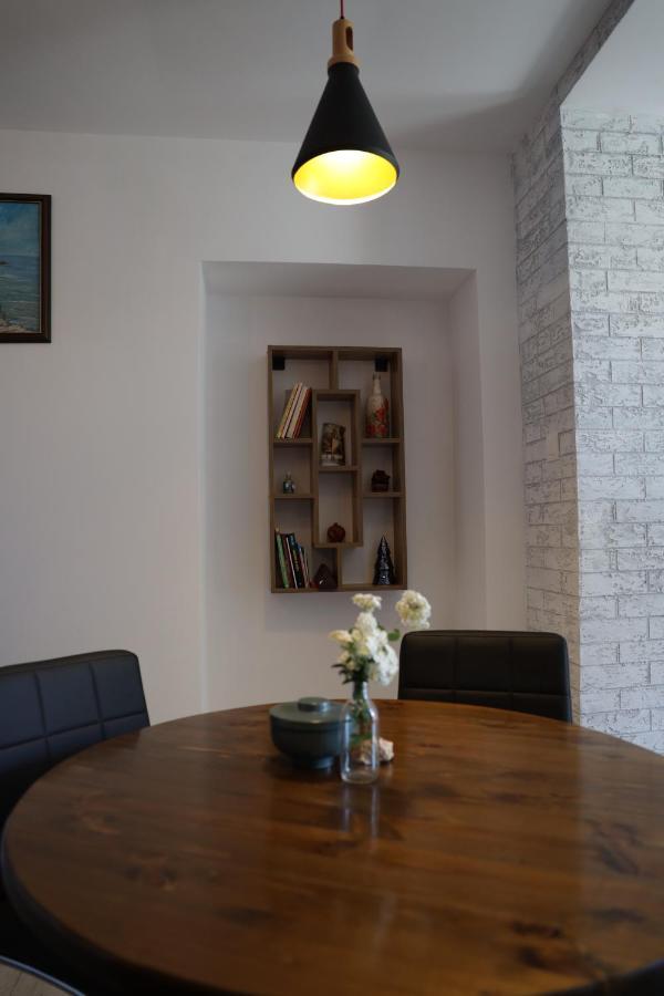 Guest House Dimant Μπουργκάς Εξωτερικό φωτογραφία