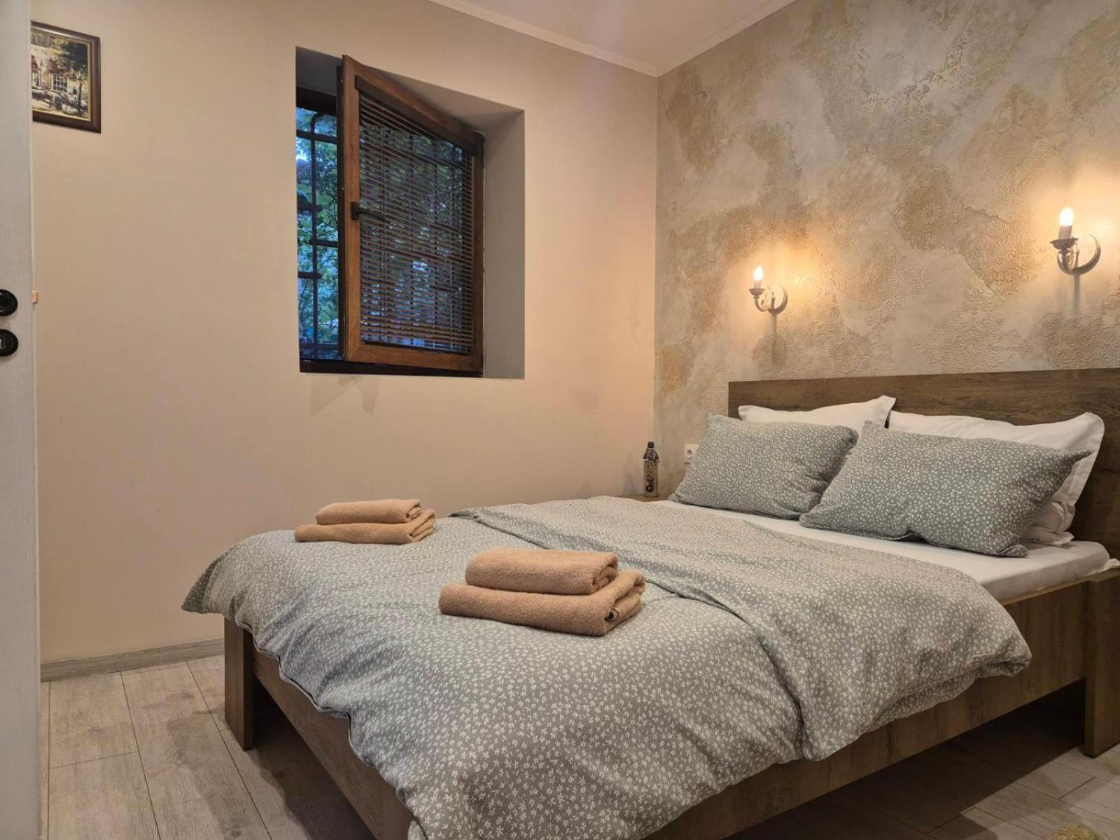 Guest House Dimant Μπουργκάς Εξωτερικό φωτογραφία