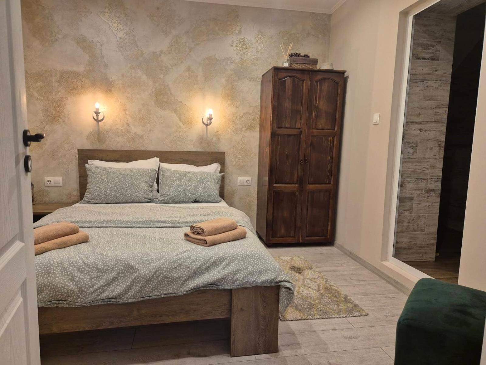 Guest House Dimant Μπουργκάς Εξωτερικό φωτογραφία