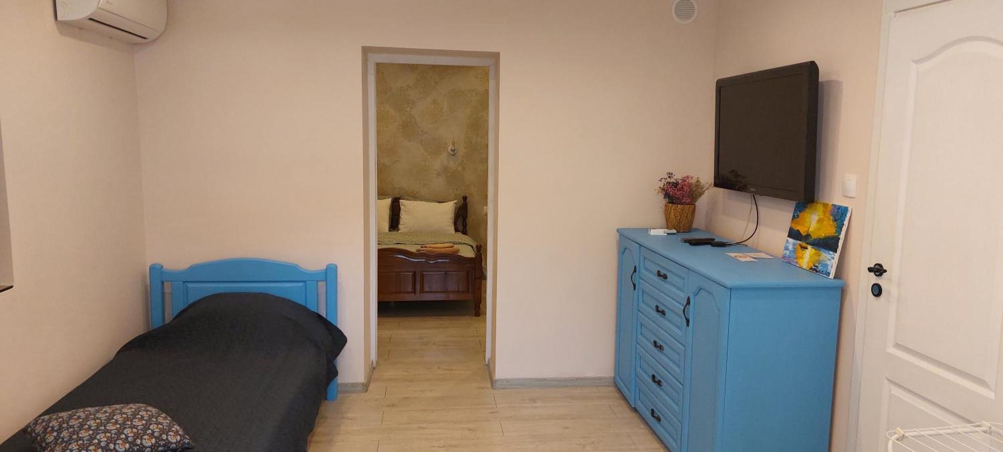 Guest House Dimant Μπουργκάς Δωμάτιο φωτογραφία