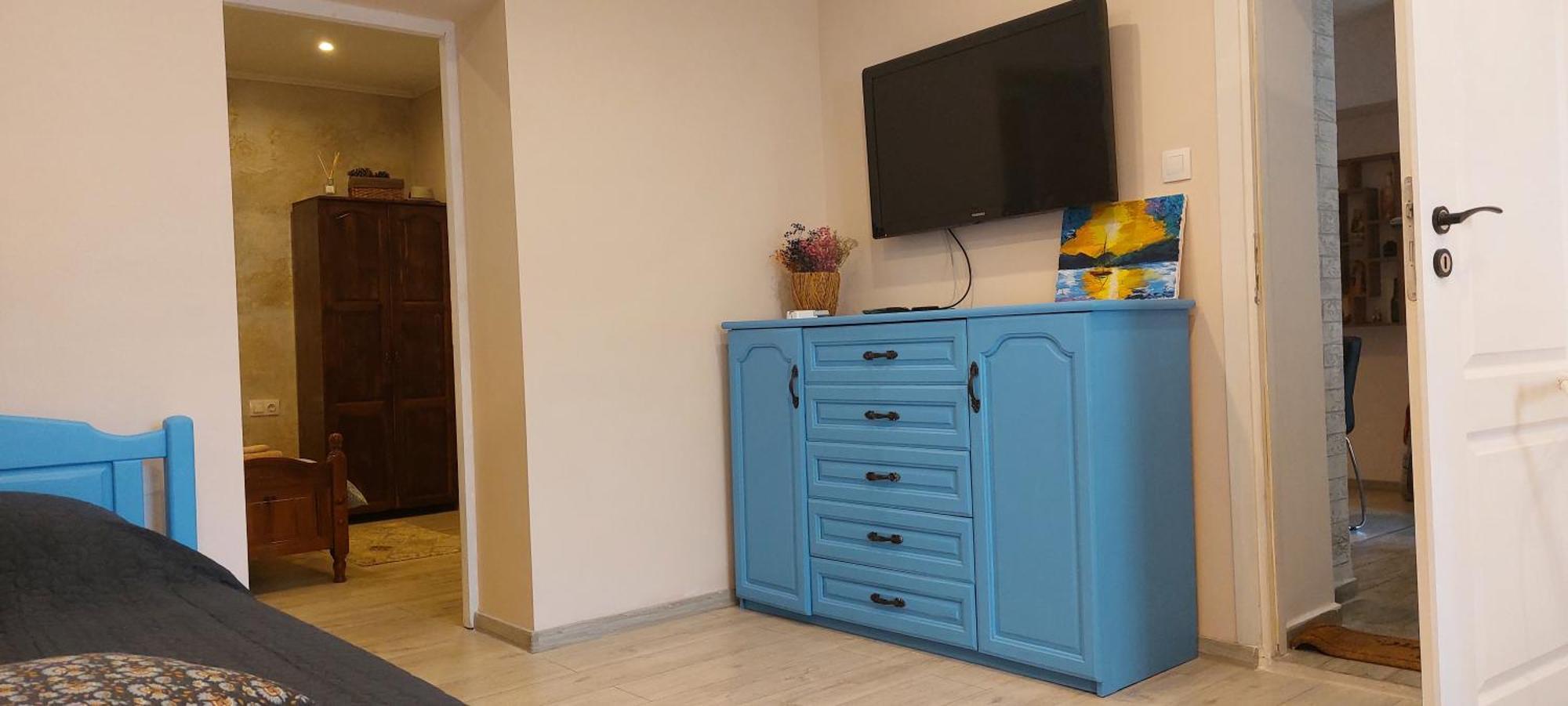 Guest House Dimant Μπουργκάς Δωμάτιο φωτογραφία