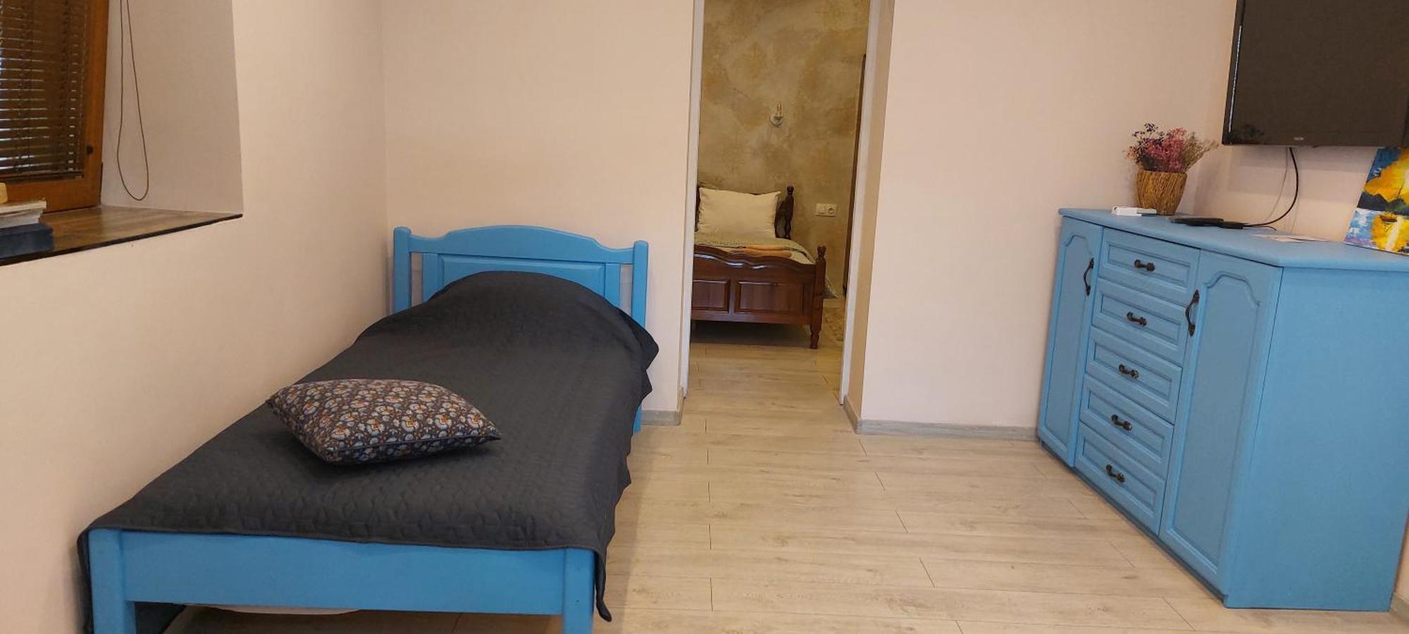 Guest House Dimant Μπουργκάς Δωμάτιο φωτογραφία