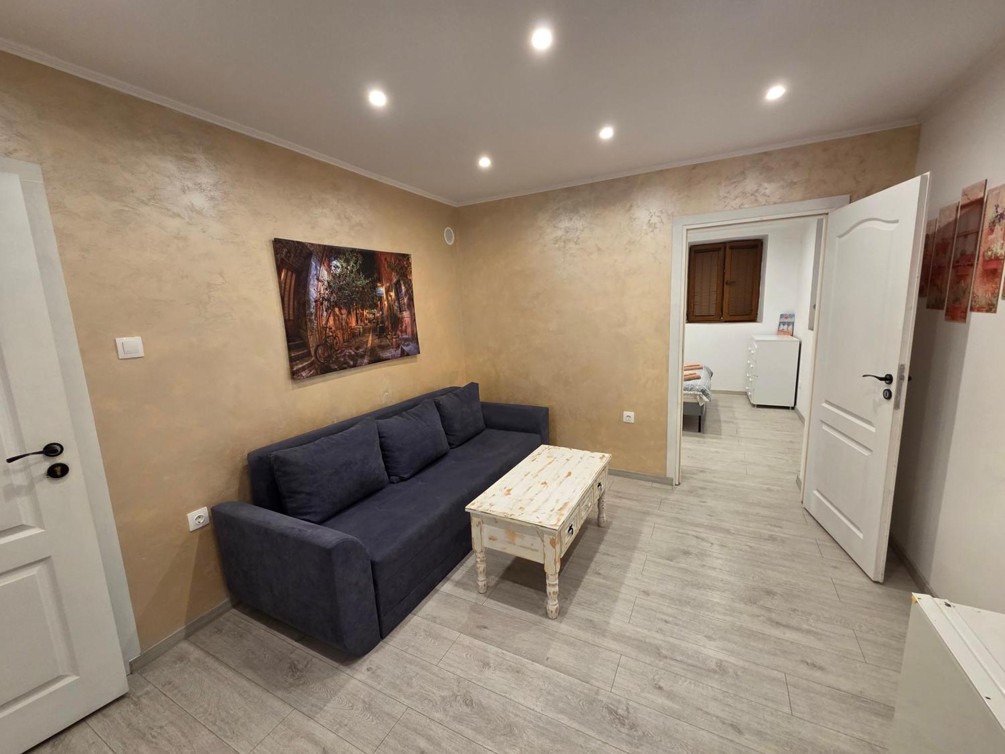 Guest House Dimant Μπουργκάς Εξωτερικό φωτογραφία