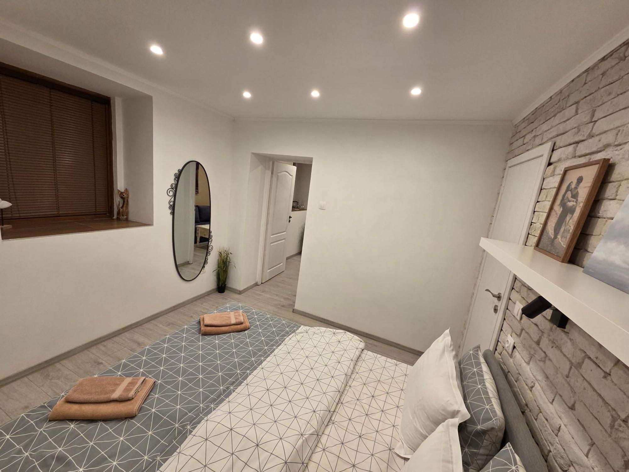 Guest House Dimant Μπουργκάς Δωμάτιο φωτογραφία